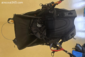 Woody Valley Voyager Plus