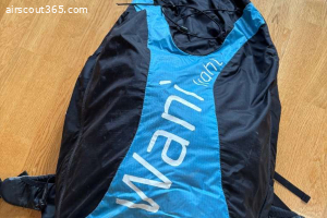 Woody valley wani light