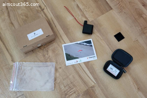 XC Tracer Mini V