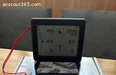 XcTracer Maxx III (unbenutzt)